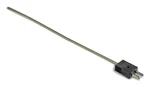 New! Dayton Thermocouple Probe, Type: J, Degree Limit: 1650F, 18"L, 36GK97. Fixed Price $34.99.