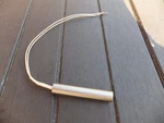 Fast CH26735 - 240V Hs 1000W Cartridge Heater 1/8" Long, 3/4" Dia.. Fixed Price $39.00.