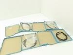 Dme Sxh 1059 Stellar Nozzle Heater Tube Ss 59MM Leads 240VAC 225 W Lot Of. Fixed Price $79.99.