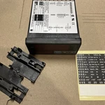 Yokogawa UM330-02 Style S3 Digital Indicator (new Box). Fixed Price $425.00.
