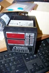 New Omega Engineering 6001-P1-A1 Temp Controller. Fixed Price $274.99.