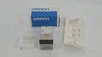 New Omron Temperature Controller E5C4-R40K. Fixed Price $54.00.