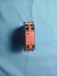 Vde 0435 / C250 Abb Control Unit Temperaturwachter Ptc Gh C105.02. Fixed Price $100.00.
