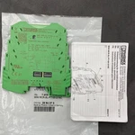 Measurement Transmitter For Phoenix Contact Mini MCR-SL-PT100-UI-NC 2864273. Fixed Price $158.09.