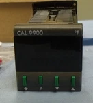 Nib Cal Controls 99111F 120V Temp Controller. Fixed Price $650.00.