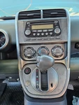 2003-2006 Honda Element Climate Control Bezel Gray Oem Center Dash Radio Panel. Fixed Price $130.00.