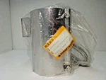 Sumitomo Seiwa A7746A, Band Heater 90 X 150, 210V, 1800W (200-220V). Fixed Price $110.00.