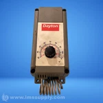 Dayton 2E538 Temperature Controller Usip. Fixed Price $81.00.