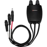 Gerbing Heated Clothing Temp Controller - V Dual Zone G1219UACC93500110001. Fixed Price $73.74.