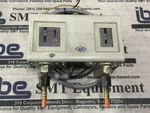 Alco Controls Dual Pressure PS2-C7A W/warranty. Fixed Price $56.00.