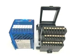 Automation Direct T1K-08TD2-1 Output Module W/ T1K-08B-1 Spring Clamp Base. Fixed Price $58.49.