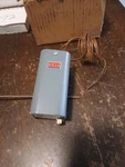 New Johnson Controls A19ADB-25 Temperature A19ADB25. Fixed Price $99.00.