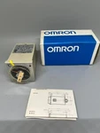 Omron E5C2-R20P Temperature Controller,. Fixed Price $87.50.