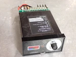 Watlow 610A-0604-0000 Type K Temperature Controller Used. Fixed Price $67.45.