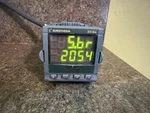 Eurotherm 2216E Temperature Controller Plc Module Model Mpn. Fixed Price $125.00.