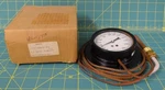 Marsh / Bellofram 57DF Thermometer 30-240 Deg Fahrenheit Nsn 6685-00-867-1297. Fixed Price $161.00.