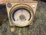 Honeywell Model R7353 To 1200 Off Temperature Control Nasa Thermocouple. Fixed Price $432.00.