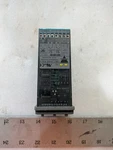 Carlo Gavazzi T20162RRXA Temperature Controller. Fixed Price $674.95.