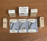 Eaton / Cutler Westinghouse Challenger Type Fh Heater Elements - Many Sizes!. Fixed Price $15.00.