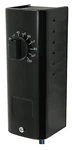 Dayton 2E815 22 Amp, -10-100 Degree F, Line Voltage Control, Thermostat, 120/277. Fixed Price $72.57.