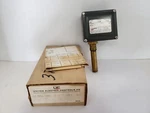 United Electric Controls C7 9244 Temperature Controller 100W 125/250V 15A Nib. Fixed Price $99.96.