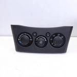 2006-2012 Mitsubishi Eclipse Ac Heater Climate Control Temperature Hard Top. Fixed Price $44.95.