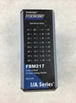 Foxboro Invensys Module, P0914TR 32 Input Voltage Monitor. Fixed Price $120.78.