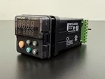 Watlow Ez-zone Digital Temperature Process Controller PM6C1CJ-AAEADAA. Fixed Price $150.00.