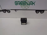 Watlow 987B-22DA-AARR Temperature Controller Used Free Shipping. Fixed Price $51.09.