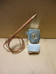 Discount Hvac HH22PB035 Carrier Thermostat/head Pres Control W/r 24A75-5. Fixed Price $24.91.