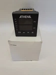 Athena 16C-T-S-B-00-00 Digital Temperature/process Controller New. Fixed Price $275.00.