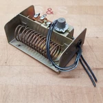 Honeywell T631C 1020 Temperature Controller, 70 -140 F Used. Fixed Price $14.43.
