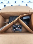 Chromalox Ab 389589 Rtas Nema 4X Ambient Sensing Thermostat. Fixed Price $600.00.