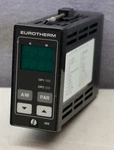 Eurotherm Controls 808-L1-0-R1-C2-0-QS Temperature Controller. Fixed Price $349.99.