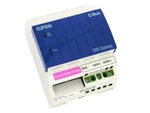 Clipsal 5500DMX C-bus One Gateway Din Rail Mount. Fixed Price $500.00.