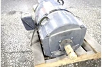 Ge Kinamatic Dc Electric Motor 20HP 1750/2300 Rpm 500 V 5CD164MA012A136 CD259AT. Fixed Price $1750.00.