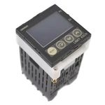 Omron E5CN-FRMT-500 Temperature Limit Controller 24VAC/VDC Black Ssr Output. Fixed Price $44.99.