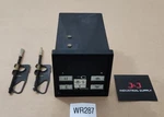 *preowned* Homag R1040-H02-5 Controller PT100 Or Fe-cuni 0-600 + Warranty!. Fixed Price $945.25.