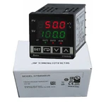 New In Box Delta DTB4848VR Temperature Controller. Fixed Price $233.29.