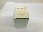Wikai TI.30 Bimetal Thermometer 2.5" 20/240 Degree 1/2" Npt. Fixed Price $28.00.
