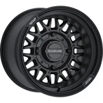 Raceline Wheels 0230-1423 A13B-51037-00 Omega Rear. Fixed Price $269.00.