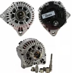 Alternator New Valeo 120AH Smart Fortwo Cabrio ST35C019 / ST35C017. Fixed Price $696.34.