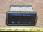 Precision Digital PD765-6R0-00 Trident Process And Temperature Meter. Fixed Price $149.97.