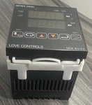 Love Controls Model 26033 Series 2600 Temperature/process Controller Relay Out. Fixed Price $199.99.