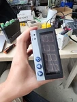 Jumo Itron TWB-08-22/000 Temperature Controller. Fixed Price $129.99.