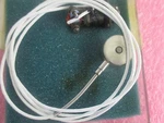 Omega Engineering Model: LCF-100G Load Cell. Fixed Price $289.99.