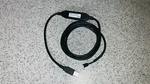 New Omron E58CIFQ1 Usb Serial Conversion Cable E58-CIFQ1. Fixed Price $150.00.