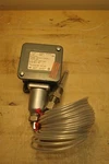 United Electric E105-3BS 8940 Temperature Controller. Fixed Price $25.00.
