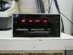 Omega Model: 402B-J-C Digicator Temperature Controller *. Fixed Price $134.99.