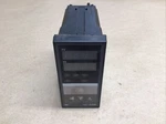 Rkc C400FJA3-M*AN Temperature Controller ZK-852 410002889 REX-C400 #24I59. Fixed Price $74.99.